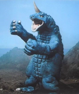 Goliath Daigoro Infobox