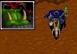 Gul'dan in Warcraft 2: Tides of Darkness.