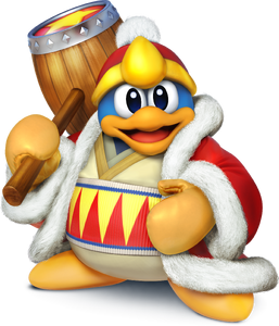 KingDedede