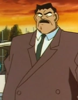 Kosaku Hotta title