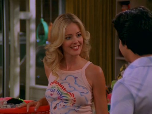 Laurie Forman Villains Wiki Fandom