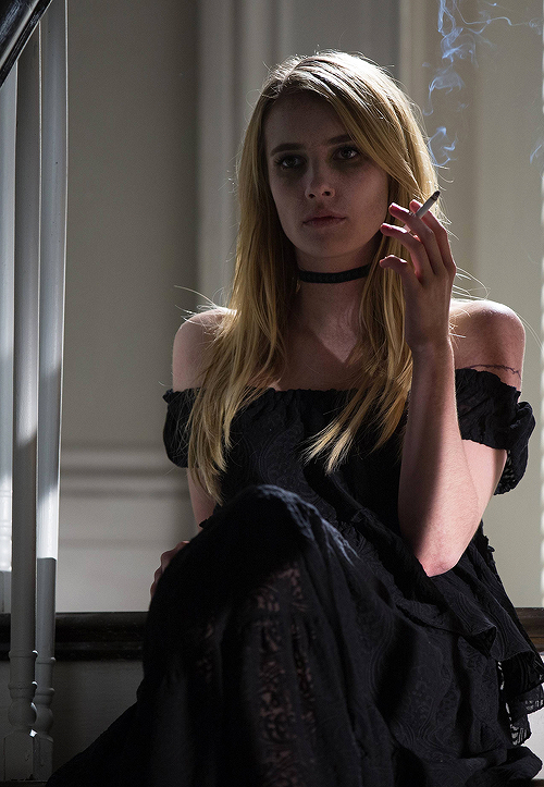 Madison Montgomery Villains Wiki Fandom