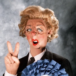 MargaretThatcher