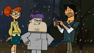 Max (Total Drama) | Villains Wiki | Fandom