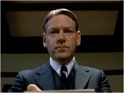 A O Neville Rabbit Proof Fence Villains Wiki Fandom A O Neville Rabbit Proof Fence Villains Wiki Fandom