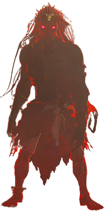 Phantom Ganon | Villains Wiki | Fandom