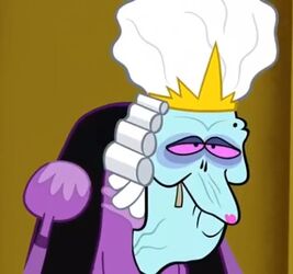 Queen Entozoa