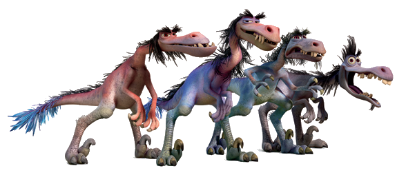 The Good Dinosaur - Wikipedia