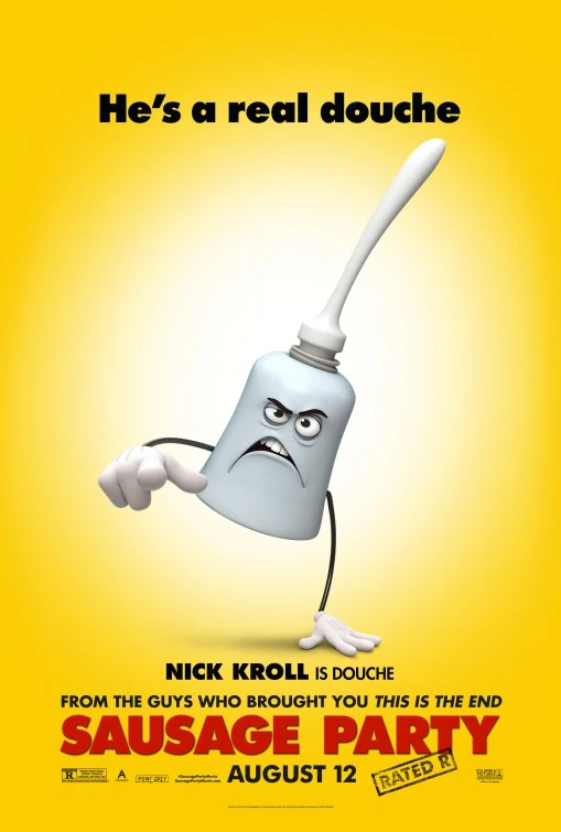 Douche/Gallery Villains Wiki Fandom