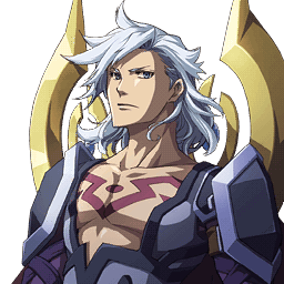 Scias, the Knight of Despair