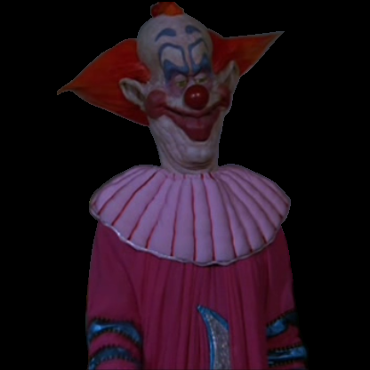 killer klowns from outer space cast