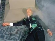 Spearhead 4 (Channing)