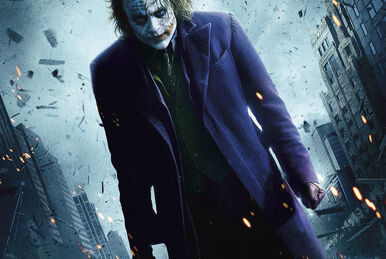 Joker (2019 film) - Wikipedia
