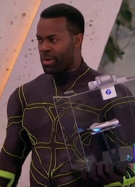 The Incapacitator