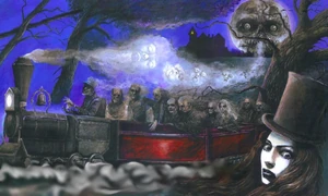 The Steaming.jpg (667 KB) The Steam