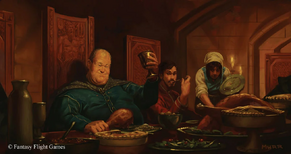 The three Frey Pies