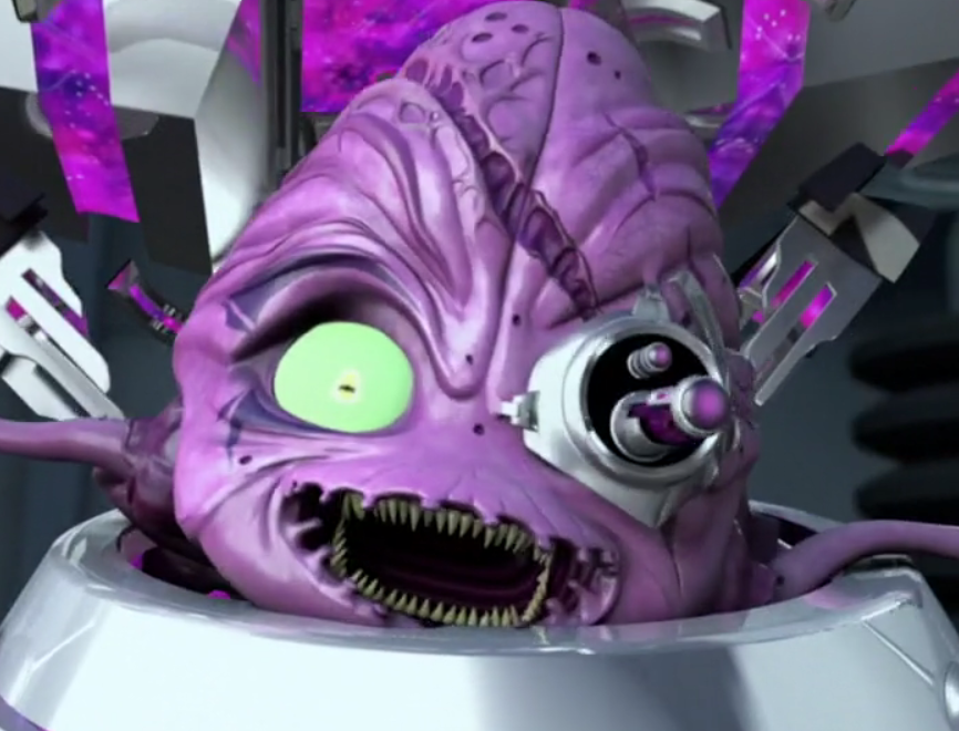 kraang subprime