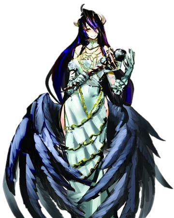 Albedo Overlord Villains Wiki Fandom Rubedo(ル ベ ド / rubedo) est la petite sœur denigredo etd'albedo.elle est considérée comme l'entité la plus puissante de tout nazarick. albedo overlord villains wiki fandom