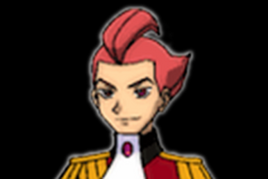 Lance (Pokémon Adventures), Villains Wiki