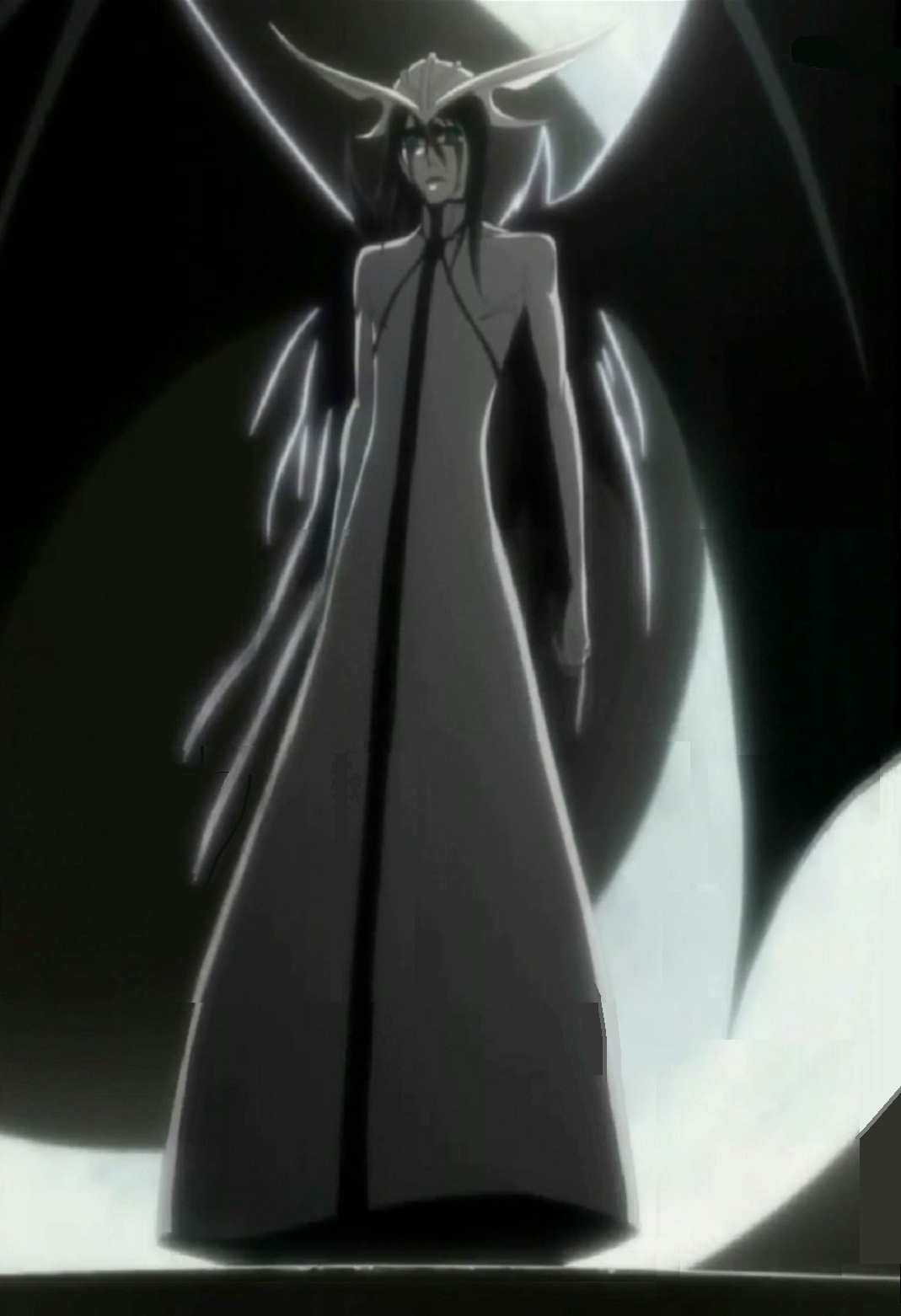 Ulquiorra Cifer, Bleach Wiki