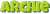 Archie-logo