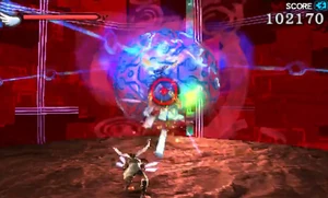 AurumPyrrhonBattle.png (522 KB) The Aurum Brain's second battle using Aurum Pyrrhon.