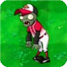 Baseball Zombie