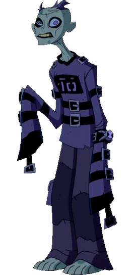Benzarro