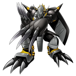 BlackWargreymon
