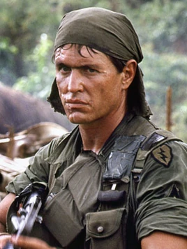 Bob Barnes