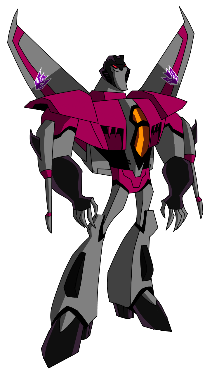 Transformers Animated season 4 - Transformers Wiki