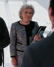 Dylan's Assistant