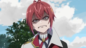 Riddle ferociously angrier...