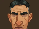Dr. Crabblesnitch