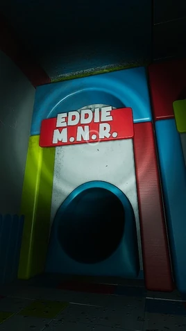 Eddie M.N.R Slide