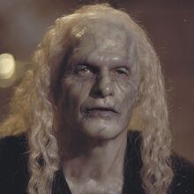 Eli Damaskinos Villains Wiki Fandom
