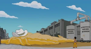 Fatburg's death