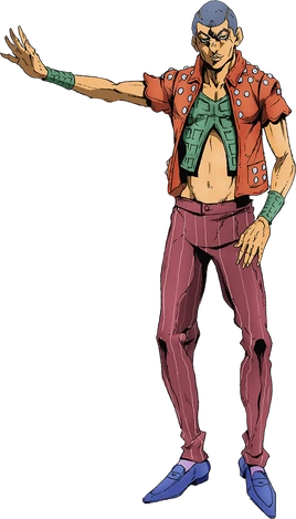 Formaggio FullBodyRender
