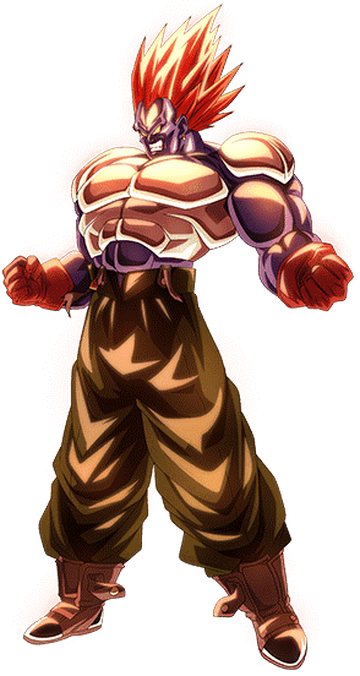 Weekly ☆ Character Showcase #49: Android 13 de la película Dragon Ball Z:  ¡Super Android 13!]