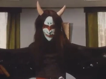 Gemsler | Villains Wiki | Fandom