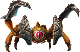 GohmaHW