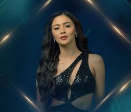 Juliana Alcantara-Lualhati