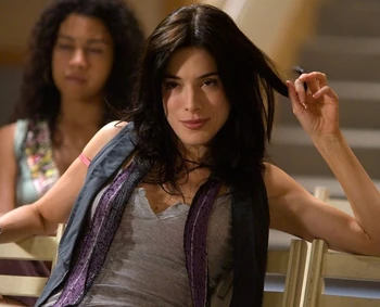 Lila West | Villains Wiki | Fandom