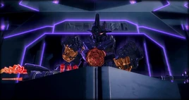 Corrupted