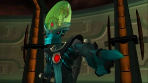 Dr. Nefarious (Ratchet & Clank)/Gallery | Villains Wiki | Fandom