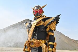 Oma Zi-O 5