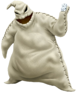 Oogie Boogie (The Nightmare Before Christmas)