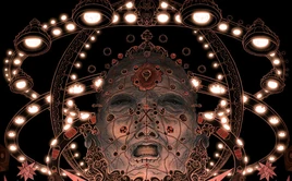 Pinhead (Scarlet Gospels)