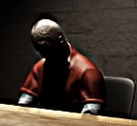  The Interrogation 