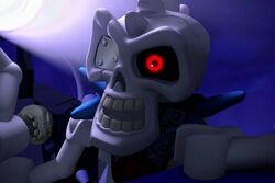 Nuckal Villains Wiki Fandom